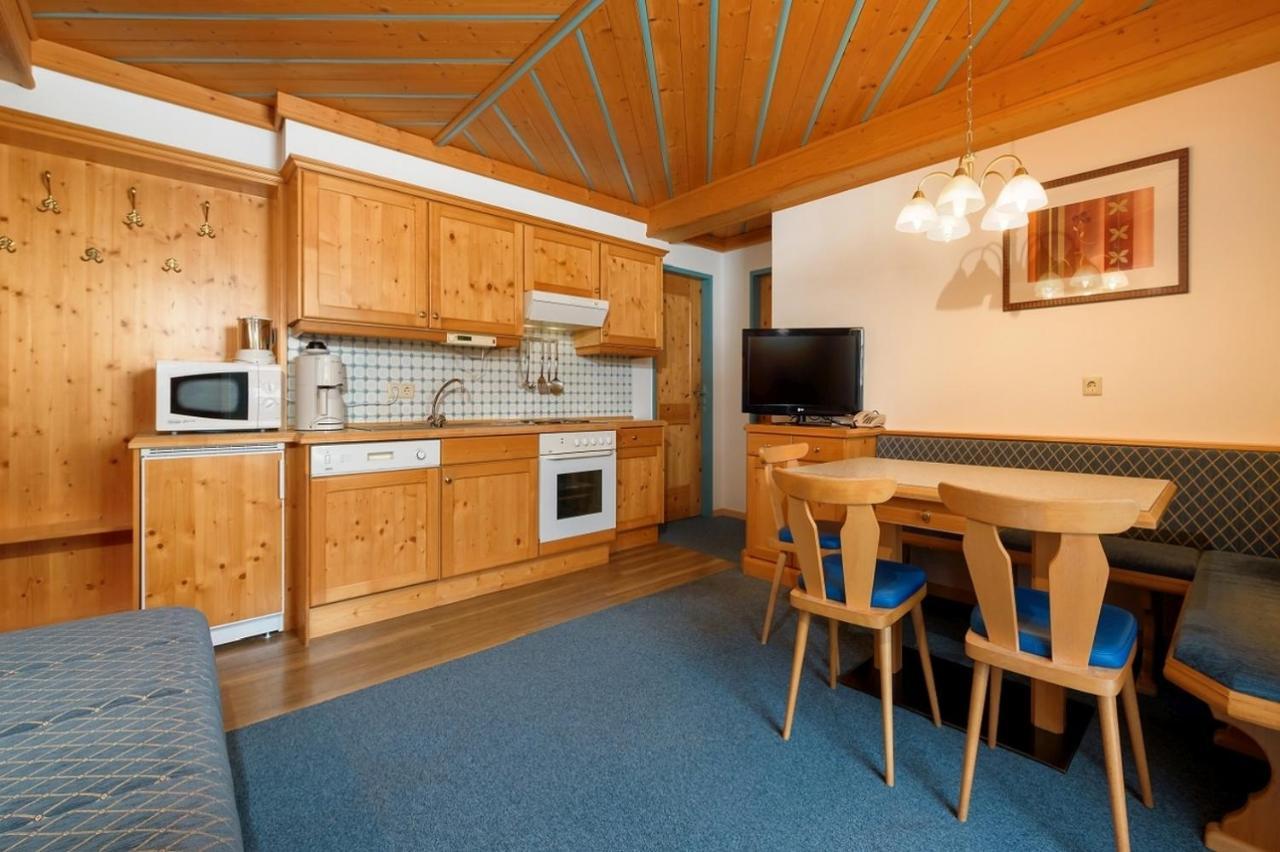 Ferienhaus Andreas Flachau Kültér fotó