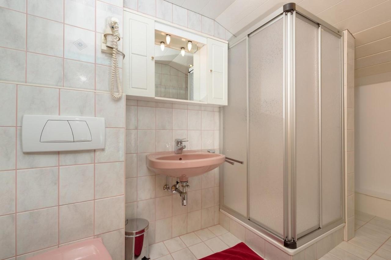 Ferienhaus Andreas Flachau Kültér fotó