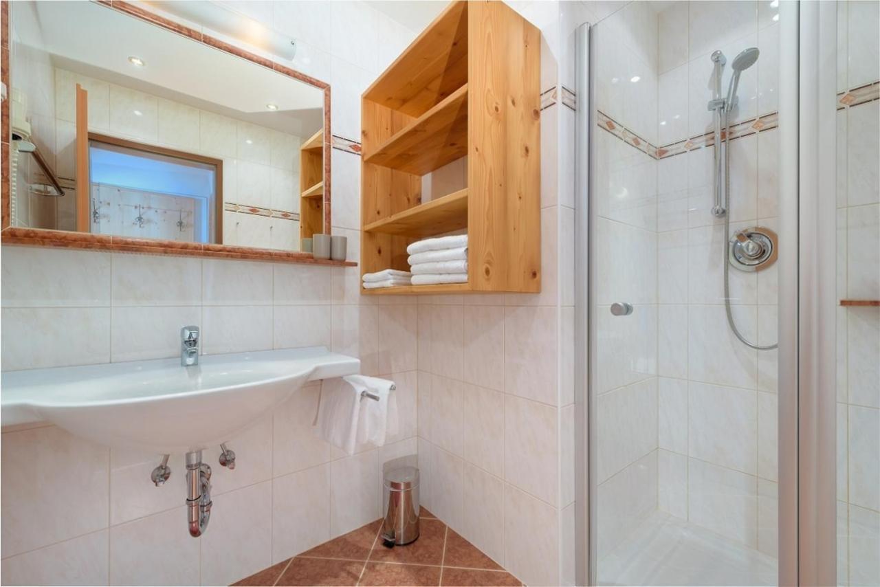 Ferienhaus Andreas Flachau Kültér fotó