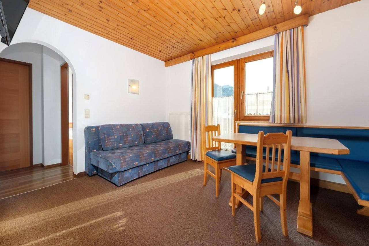 Ferienhaus Andreas Flachau Kültér fotó