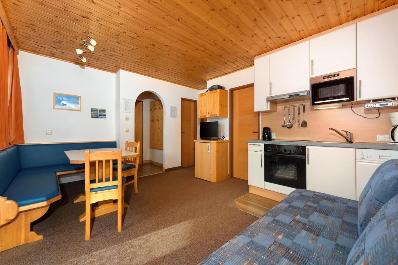 Ferienhaus Andreas Flachau Kültér fotó