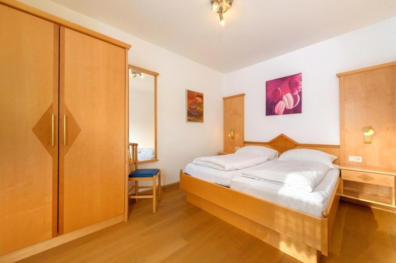 Ferienhaus Andreas Flachau Kültér fotó