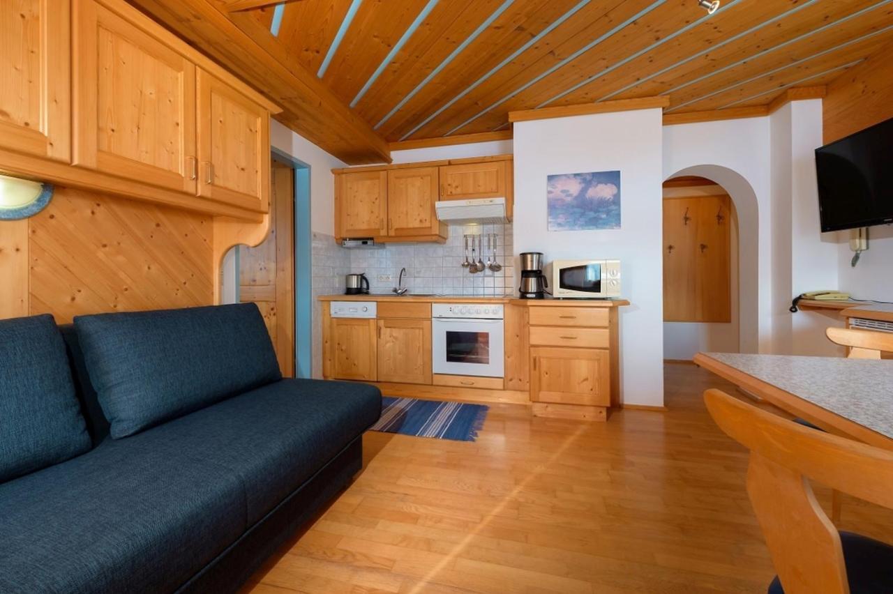 Ferienhaus Andreas Flachau Kültér fotó