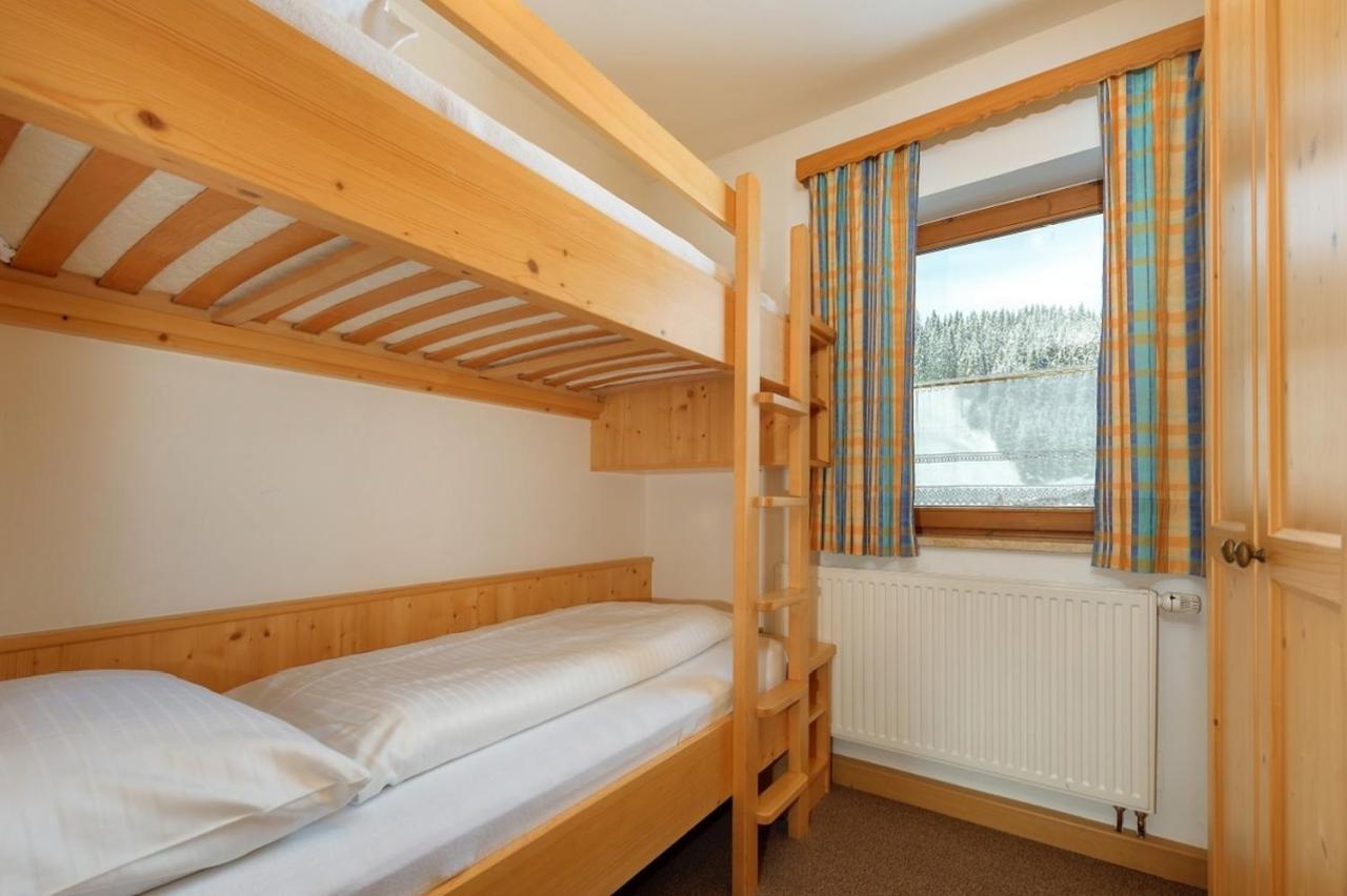 Ferienhaus Andreas Flachau Kültér fotó