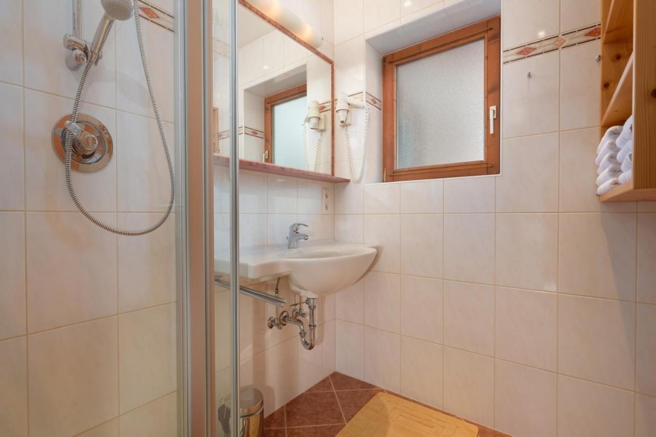 Ferienhaus Andreas Flachau Kültér fotó