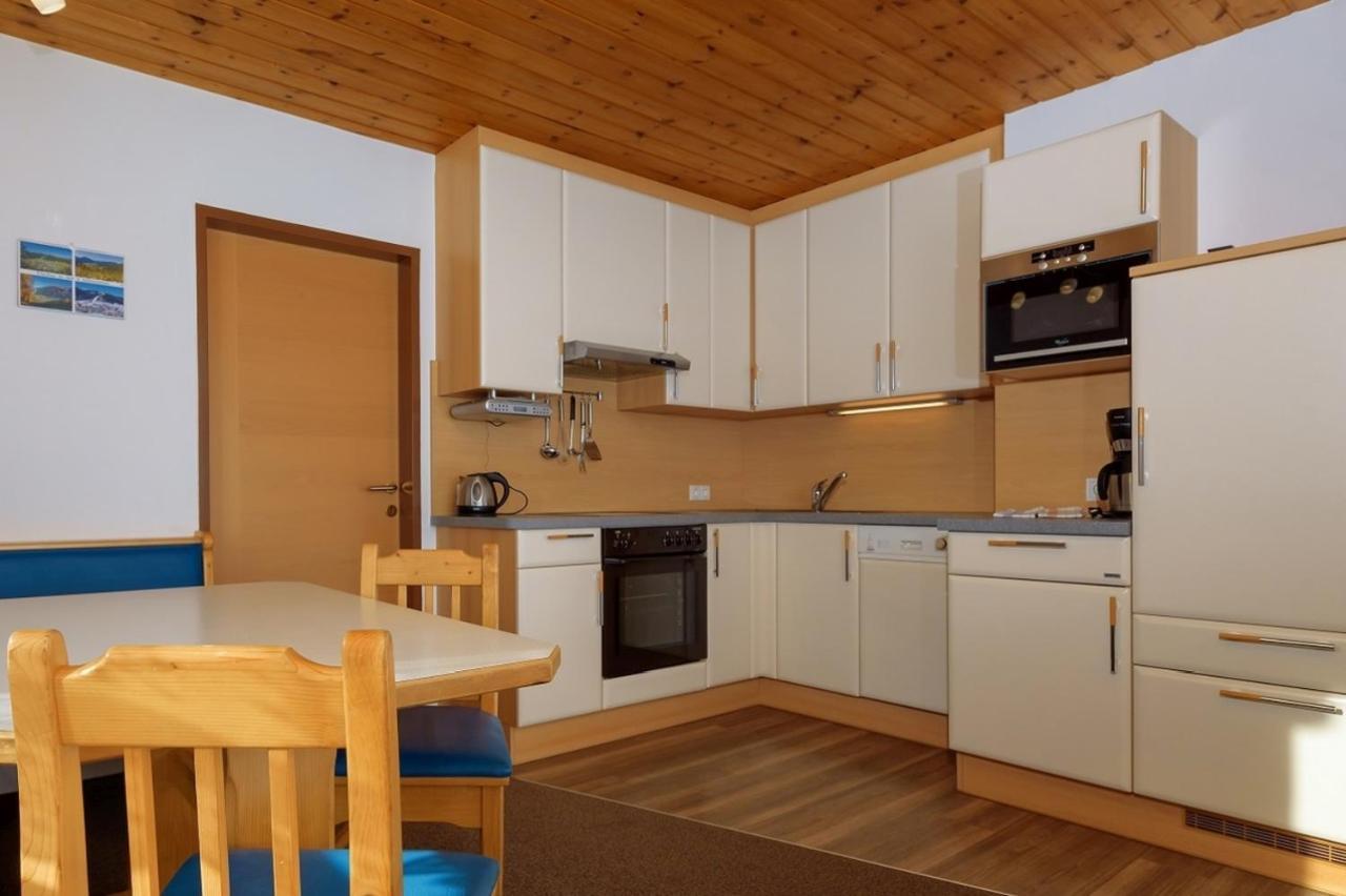 Ferienhaus Andreas Flachau Kültér fotó
