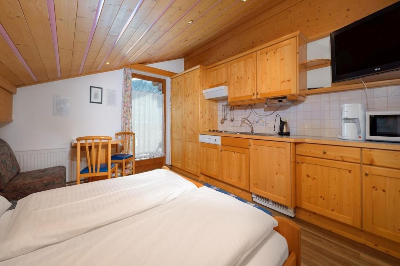 Ferienhaus Andreas Flachau Kültér fotó