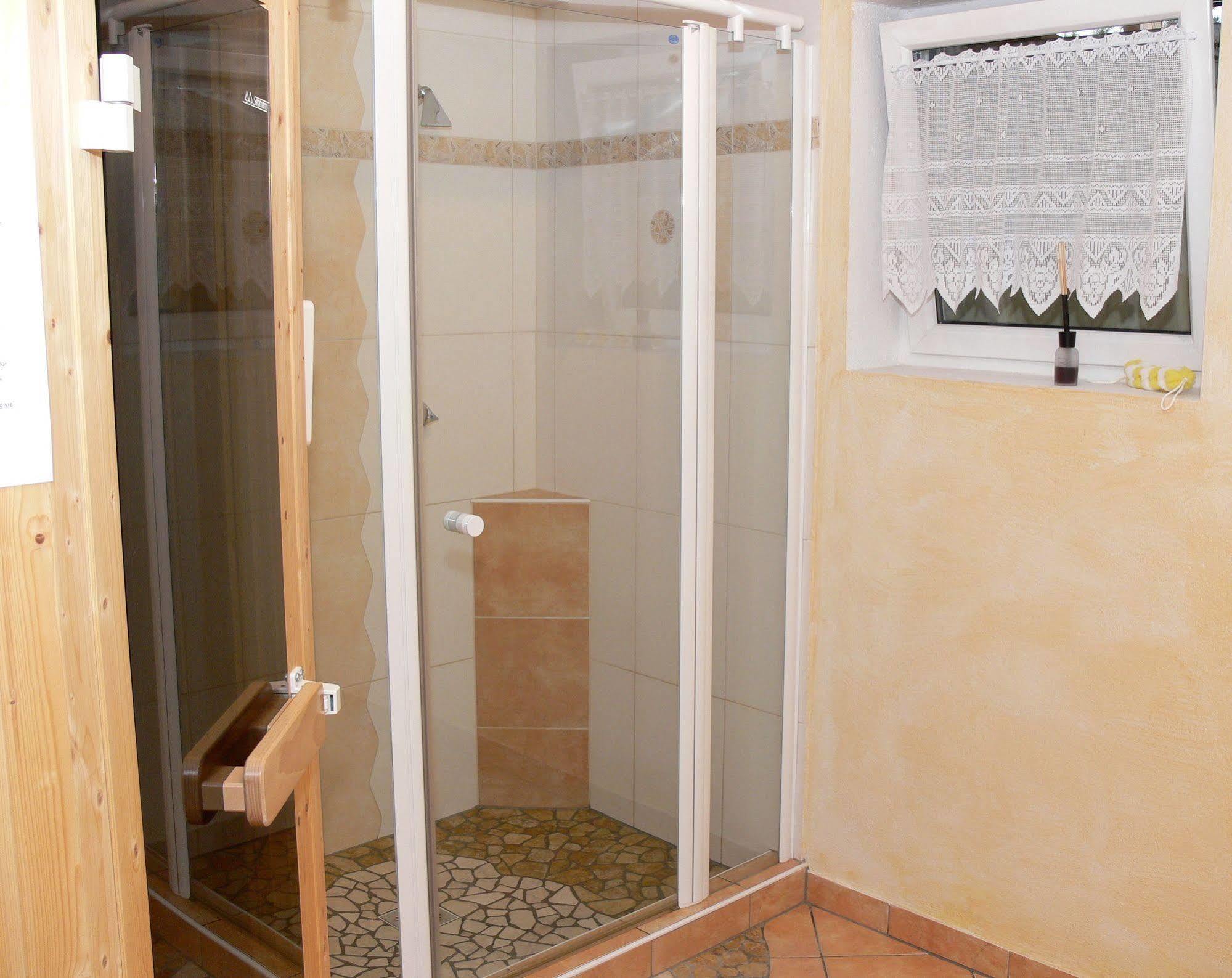 Ferienhaus Andreas Flachau Kültér fotó