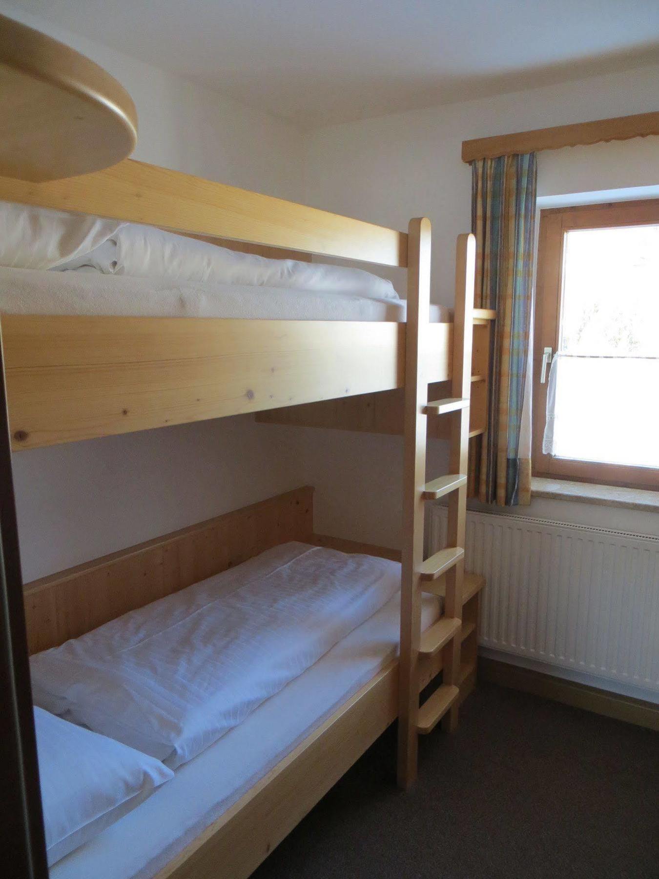 Ferienhaus Andreas Flachau Kültér fotó